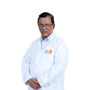 Dr. Krupasindhu Panda